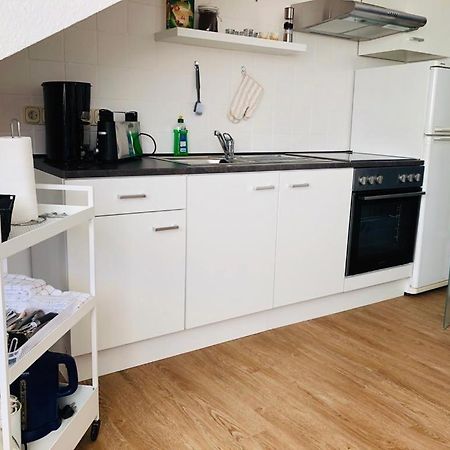 Ferienwohnung Bergisch Gladbach Ngoại thất bức ảnh