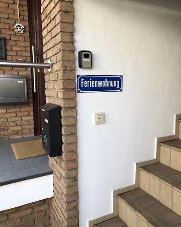 Ferienwohnung Bergisch Gladbach Ngoại thất bức ảnh