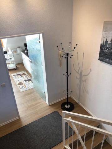 Ferienwohnung Bergisch Gladbach Ngoại thất bức ảnh