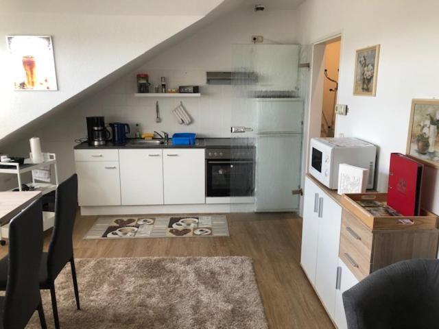 Ferienwohnung Bergisch Gladbach Ngoại thất bức ảnh