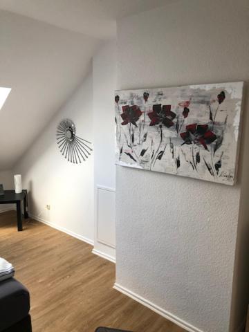 Ferienwohnung Bergisch Gladbach Ngoại thất bức ảnh