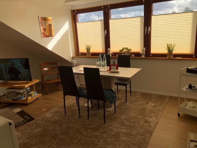 Ferienwohnung Bergisch Gladbach Ngoại thất bức ảnh