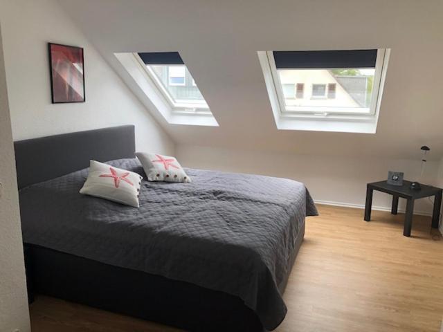 Ferienwohnung Bergisch Gladbach Ngoại thất bức ảnh