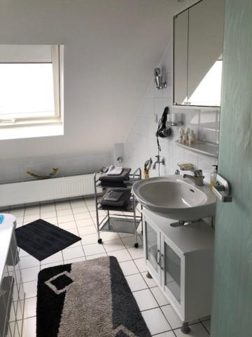 Ferienwohnung Bergisch Gladbach Ngoại thất bức ảnh