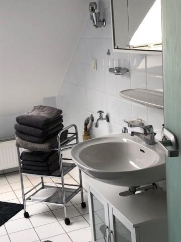 Ferienwohnung Bergisch Gladbach Ngoại thất bức ảnh