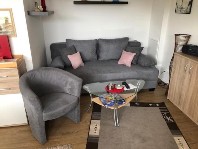 Ferienwohnung Bergisch Gladbach Ngoại thất bức ảnh