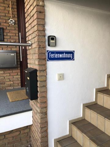 Ferienwohnung Bergisch Gladbach Ngoại thất bức ảnh