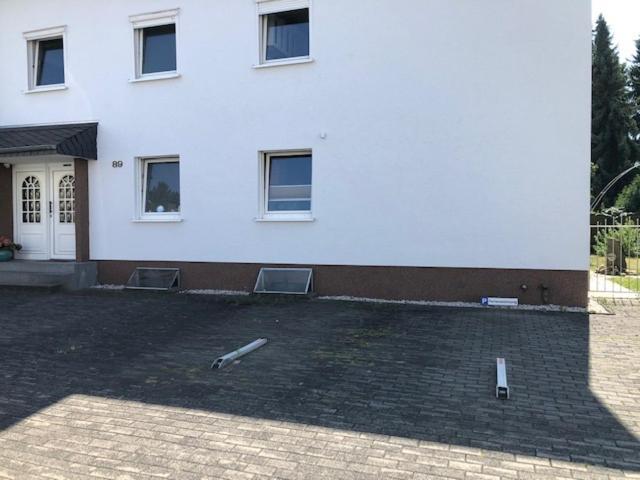 Ferienwohnung Bergisch Gladbach Ngoại thất bức ảnh